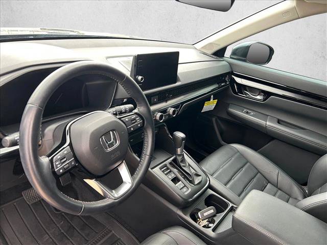 Used 2025 Honda CR-V EX-L image 9