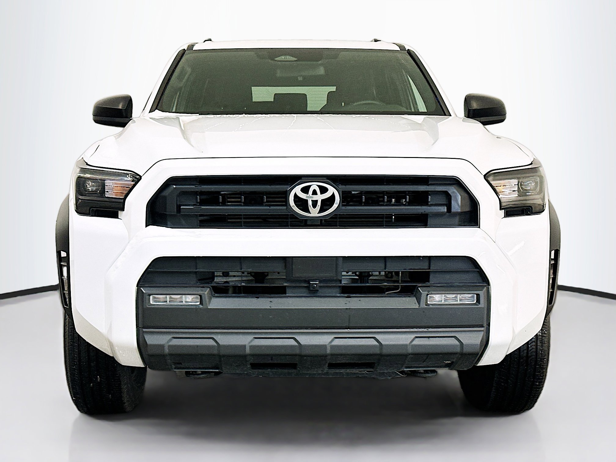 Used 2025 Toyota 4Runner SR5 image 2