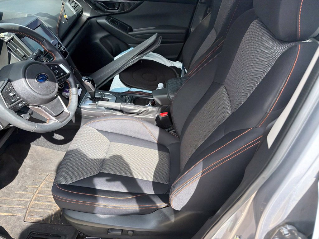 Certified 2023 Subaru Crosstrek 2.0i Premium AWD/4WD image 19