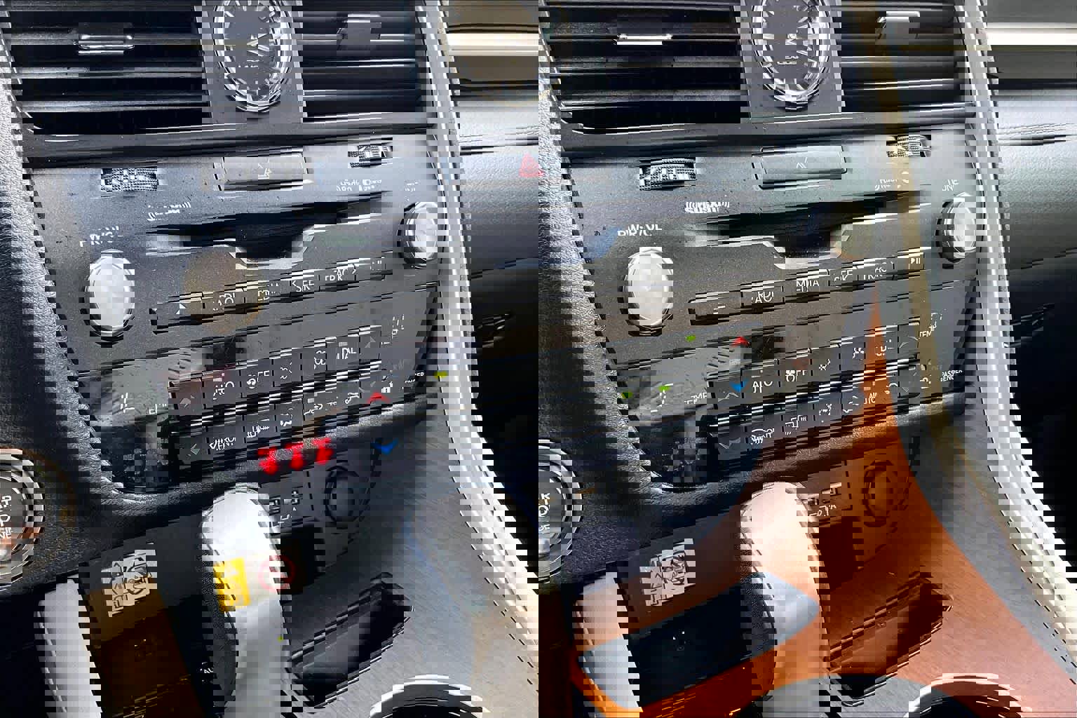 Used 2021 Lexus RX 350 AWD w/ Premium Package image 35