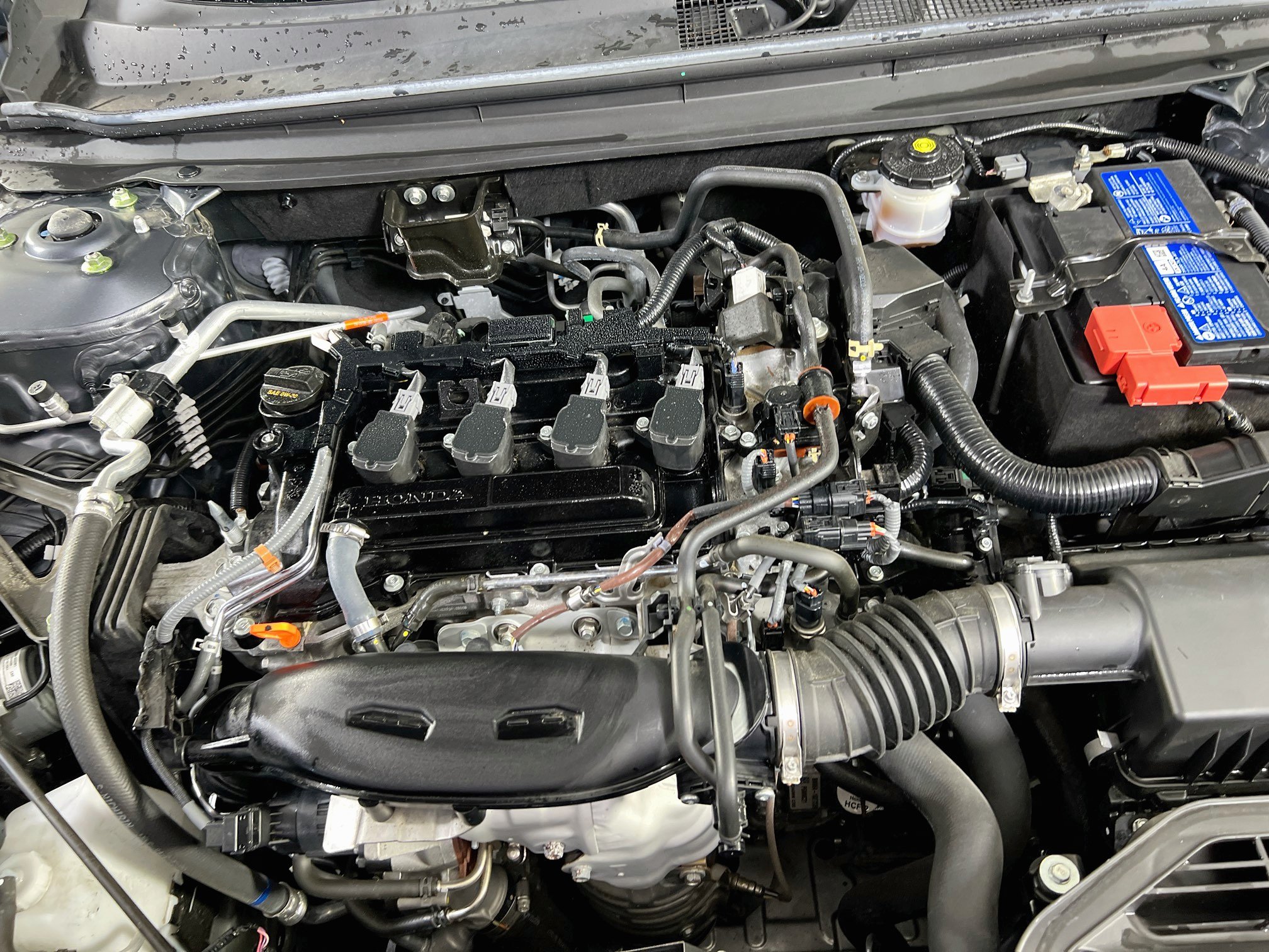Used 2023 Honda Accord EX image 28