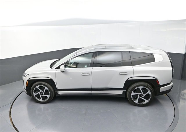 New 2026 Hyundai Ioniq 9 Limited image 27