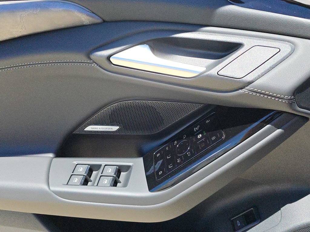 New 2027 Audi A6 e-tron Premium Plus AWD/4WD image 19