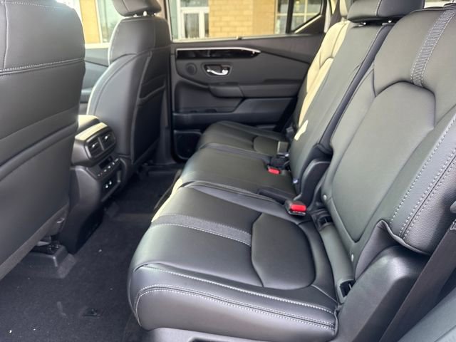 New 2026 Honda Pilot EX-L image 20