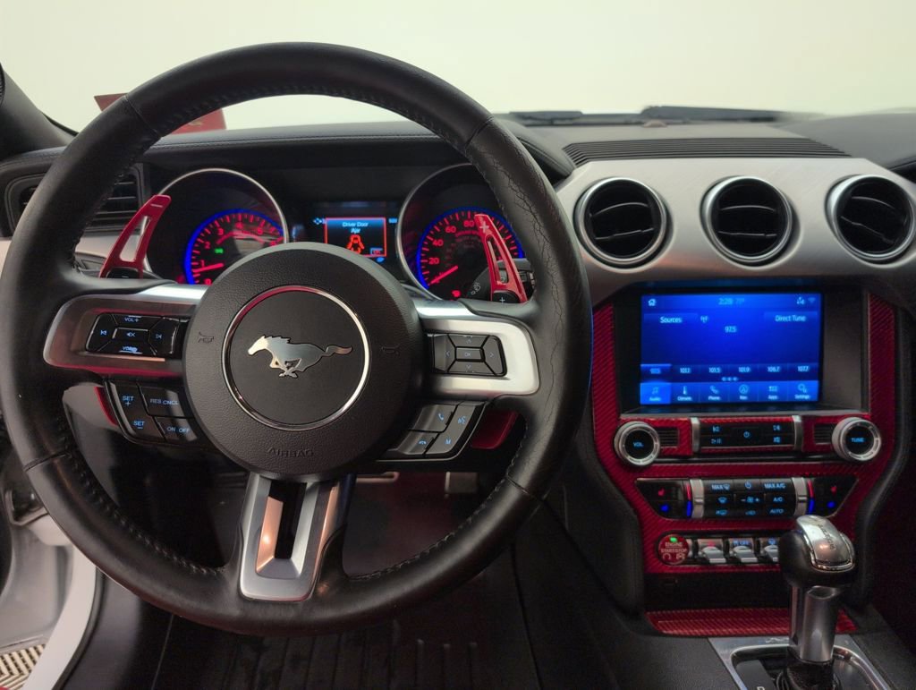 Used 2020 Ford Mustang GT Premium image 15