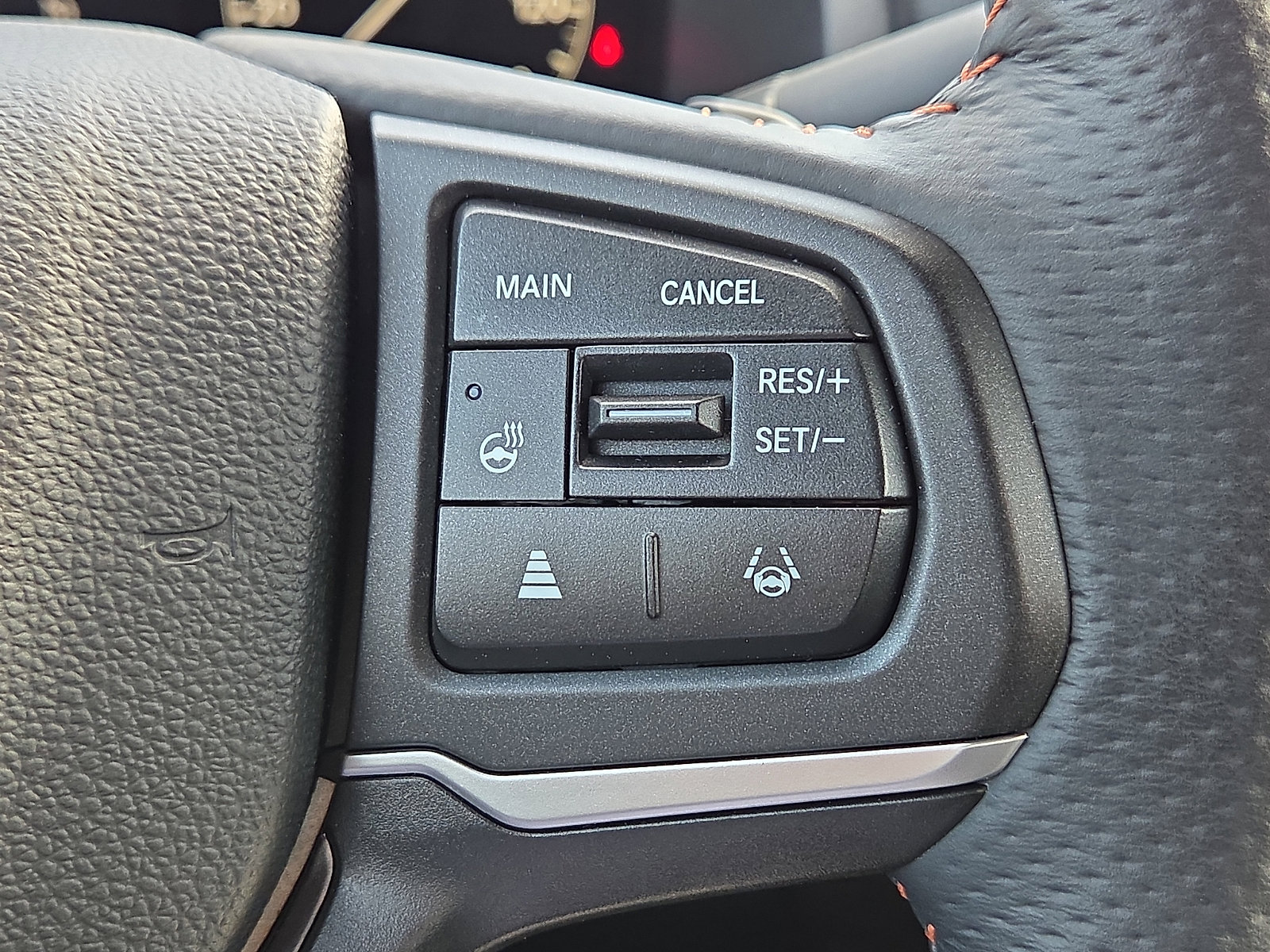 Used 2025 Honda Ridgeline TrailSport+ image 22