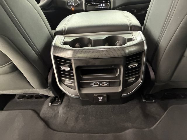 Used 2026 RAM 1500 Big Horn AWD/4WD image 19