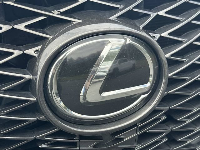 Used 2021 Lexus NX 300 F Sport w/ F Sport Premium Package FWD image 30