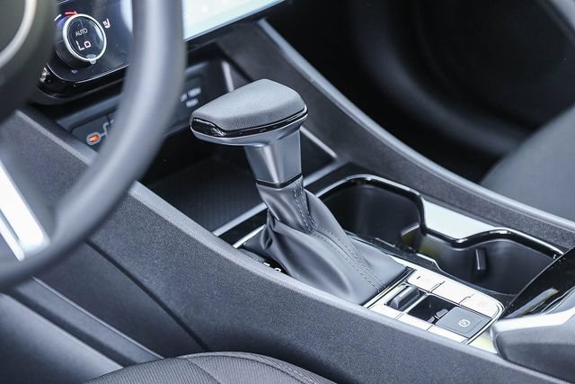 New 2026 Hyundai Tucson SEL FWD image 22