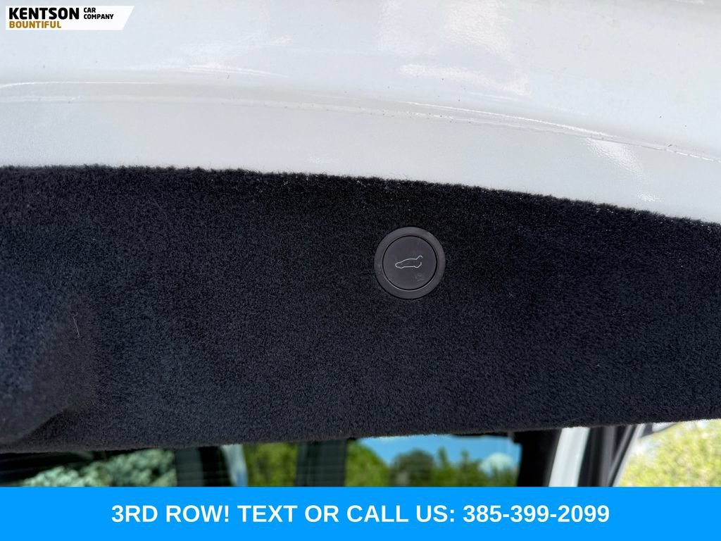 Used 2023 Tesla Model X Plaid AWD/4WD image 38