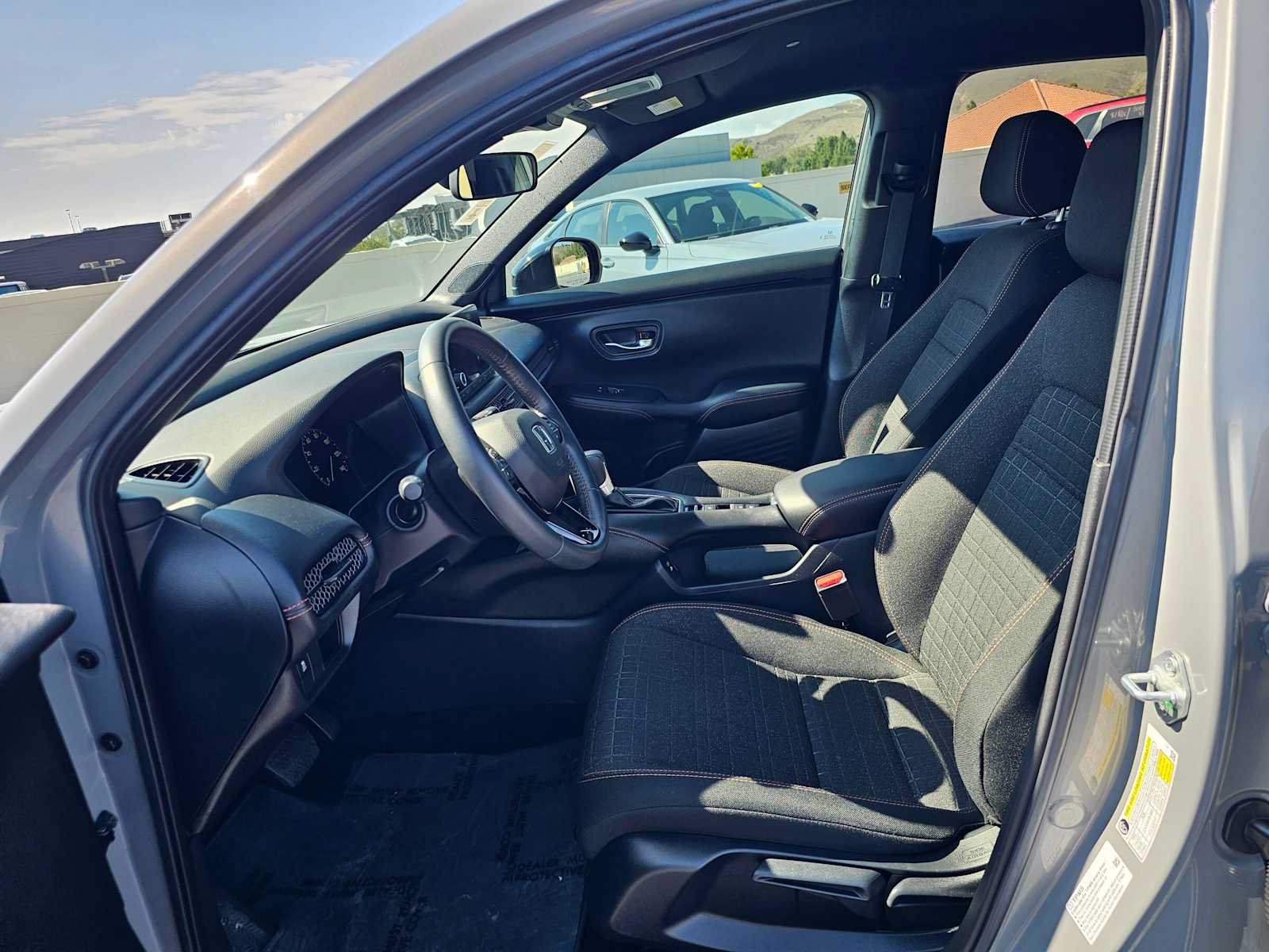 Used 2024 Honda HR-V Sport image 20