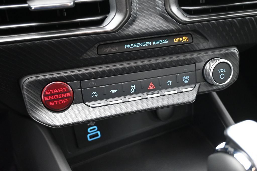 New 2026 Ford Mustang GT RWD image 15