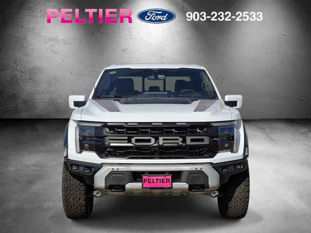 New 2026 Ford F150 Raptor AWD/4WD image 2