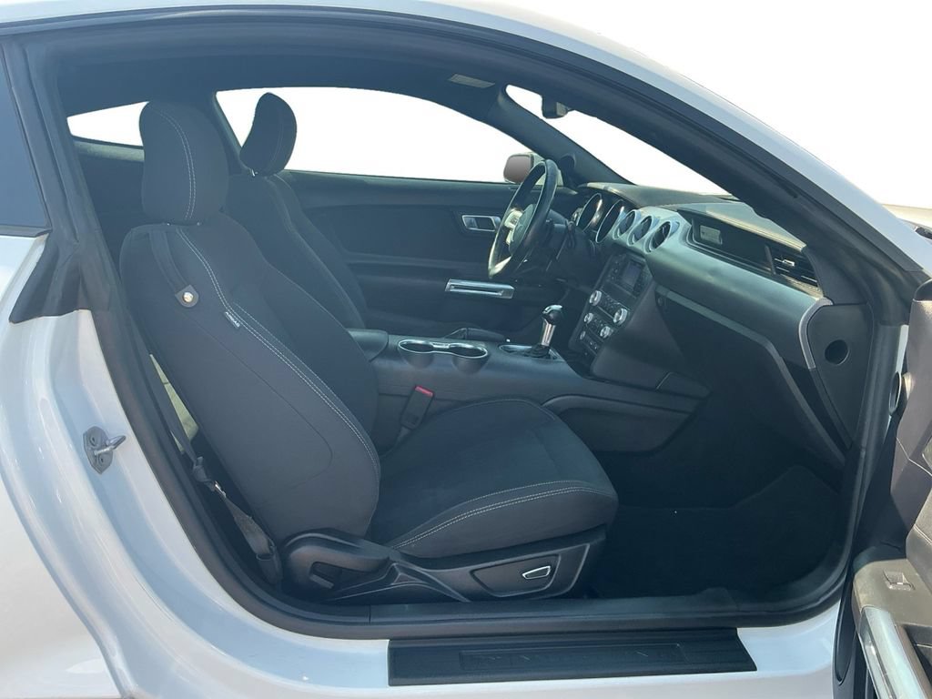 Used 2019 Ford Mustang GT w/ Black Accent Package RWD image 22