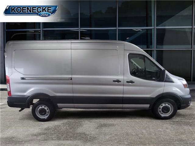 New 2026 Ford Transit 250 148 Medium Roof image 6