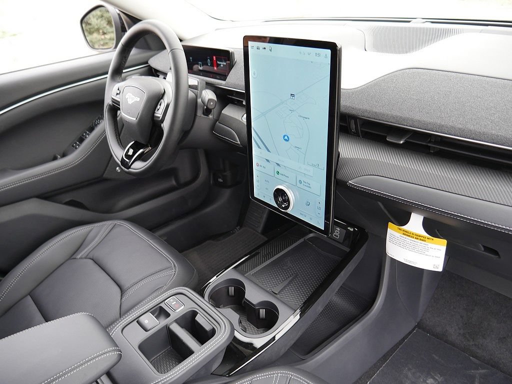 New 2026 Ford Mustang Mach-E Premium AWD/4WD image 34