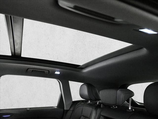 Certified 2025 Audi Q6 e-tron Premium Plus w/ Premium Plus image 20