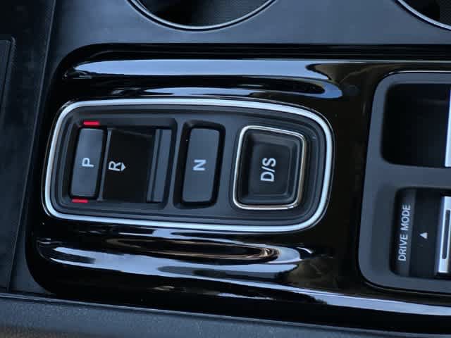 Certified 2024 Honda Pilot EX-L image 16