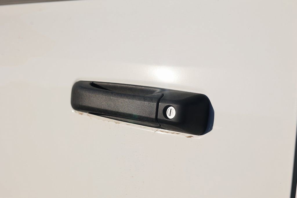 New 2024 RAM 5500 Tradesman image 13