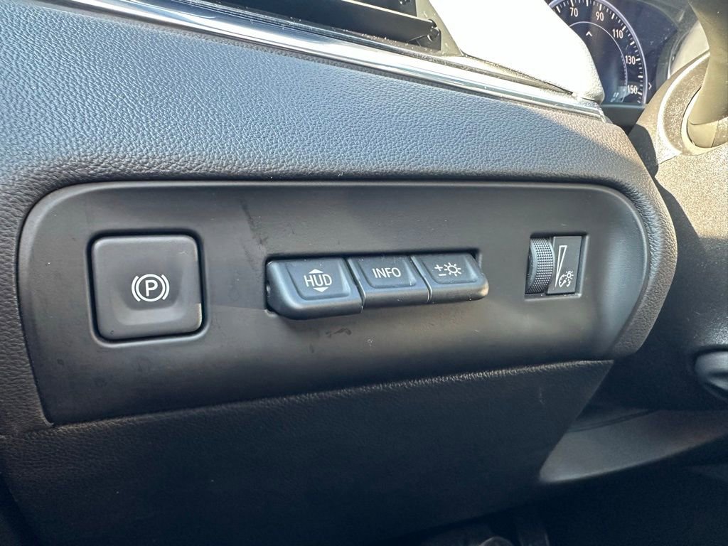 Used 2024 Buick Enclave Premium image 15