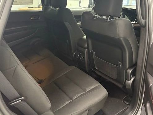 New 2026 Dodge Durango GT w/ Trailer Tow Group IV image 25