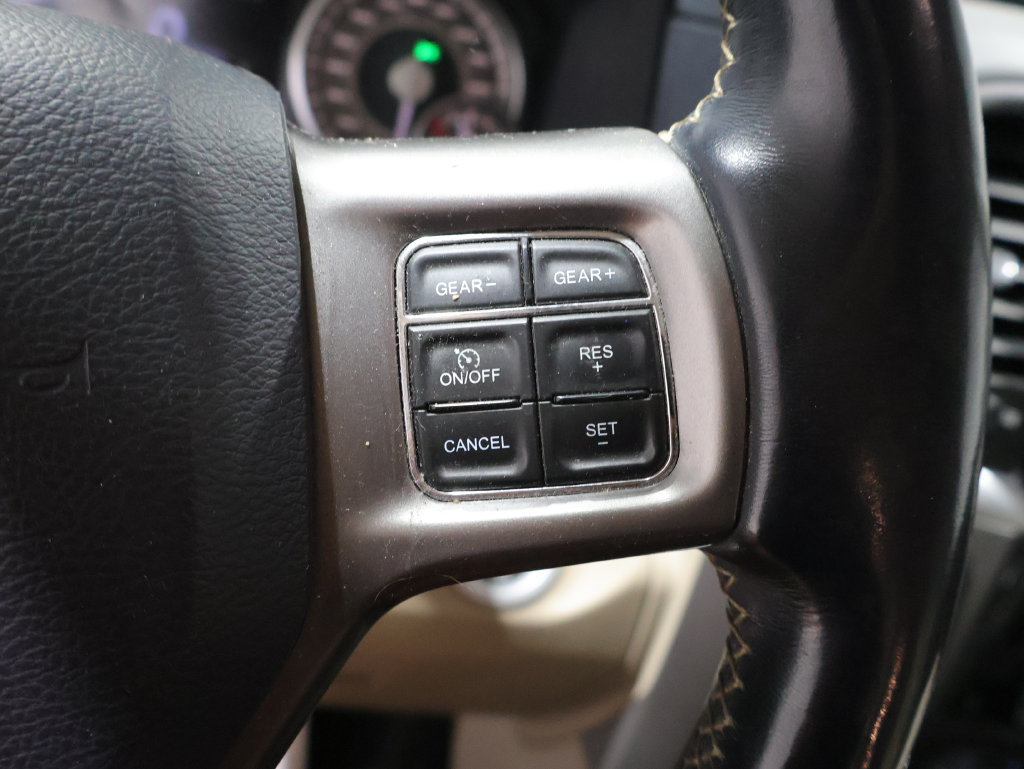 Used 2018 RAM 1500 Limited AWD/4WD image 35