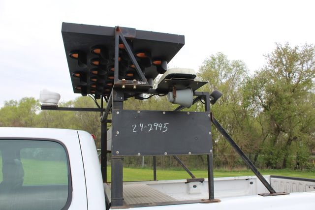 Used 2014 Chevrolet Silverado 3500 W/T image 15