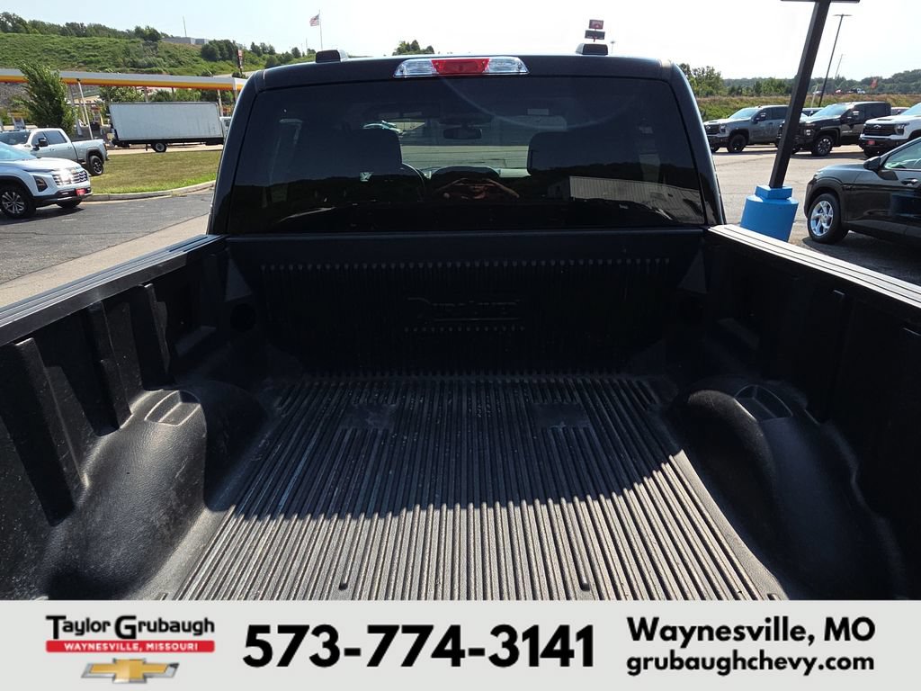 Used 2024 Ford F150 XLT w/ Mobile Office Package AWD/4WD image 8