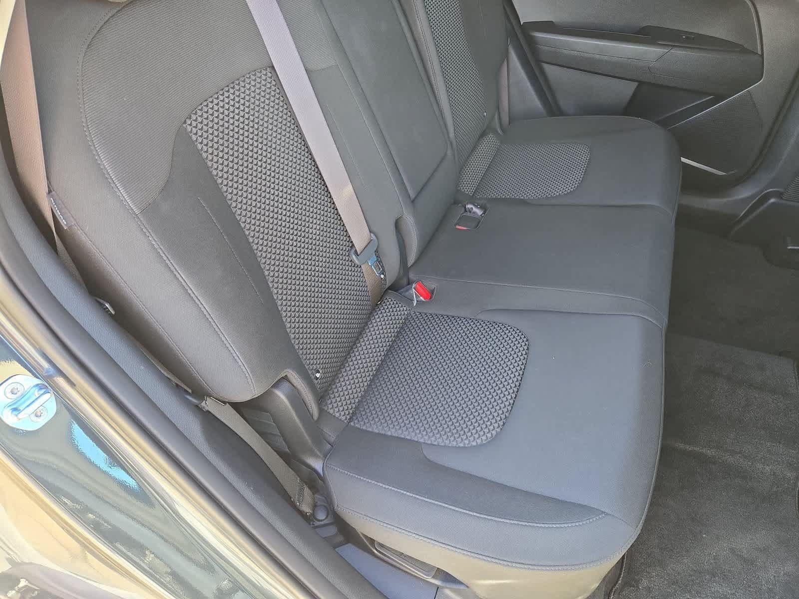 Used 2025 Kia Sportage LX FWD image 20