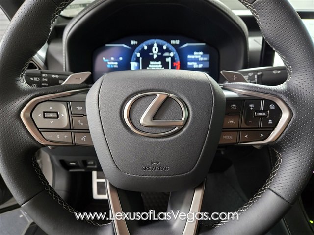 New 2026 Lexus IS 350 F Sport image 17