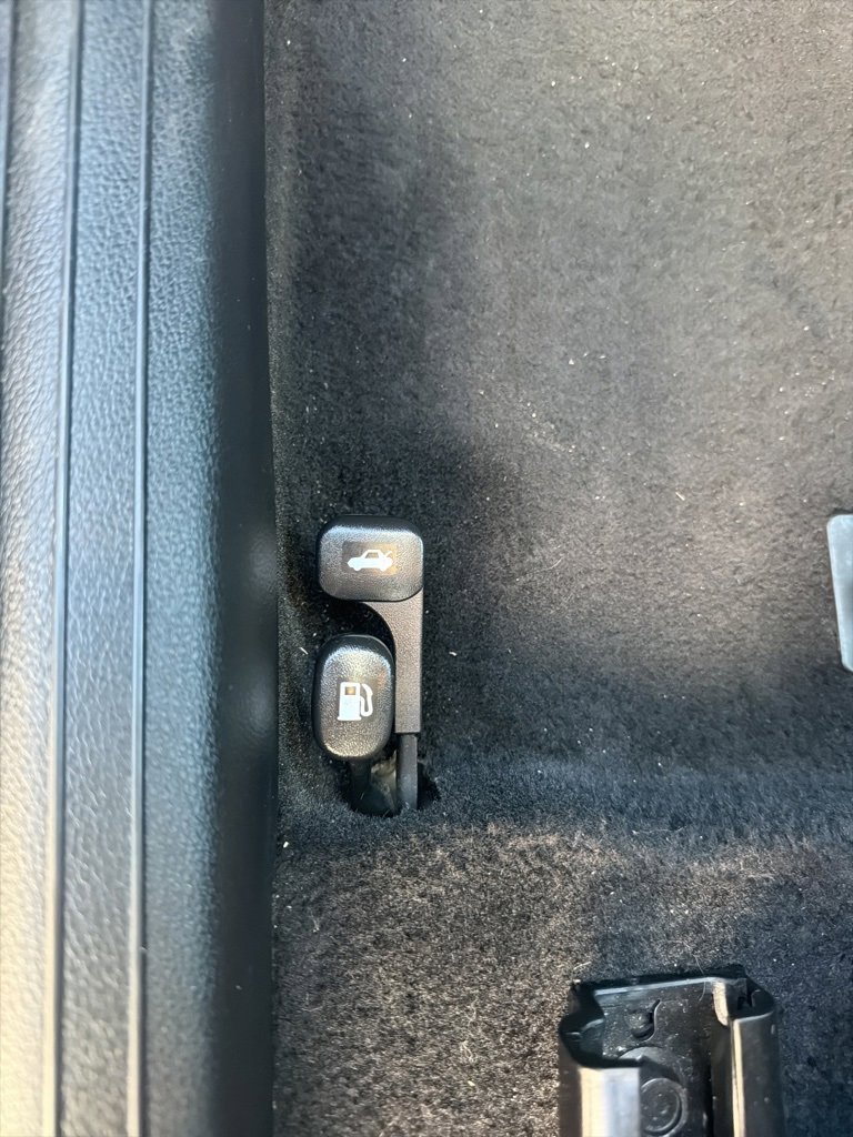 Used 2024 Kia Forte LXS image 24