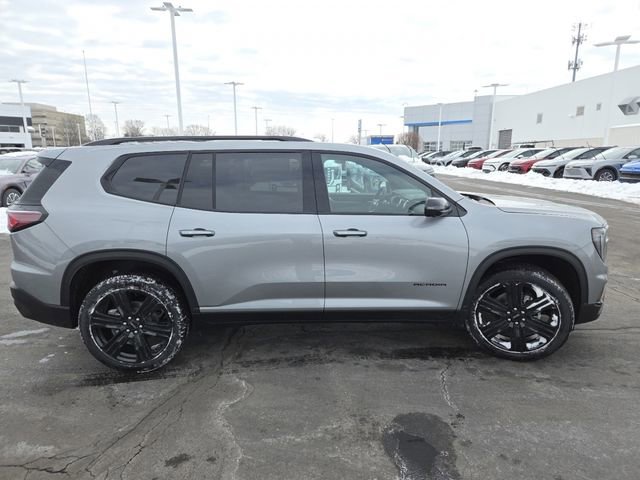 New 2026 GMC Acadia Elevation w/ Black Edition image 20