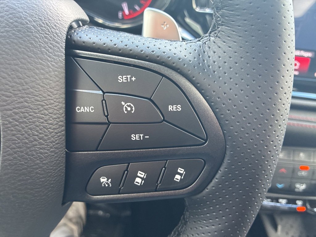 New 2026 Dodge Durango GT image 20