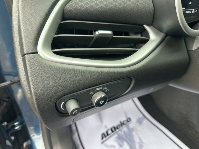 Certified 2024 Chevrolet Malibu LT image 16