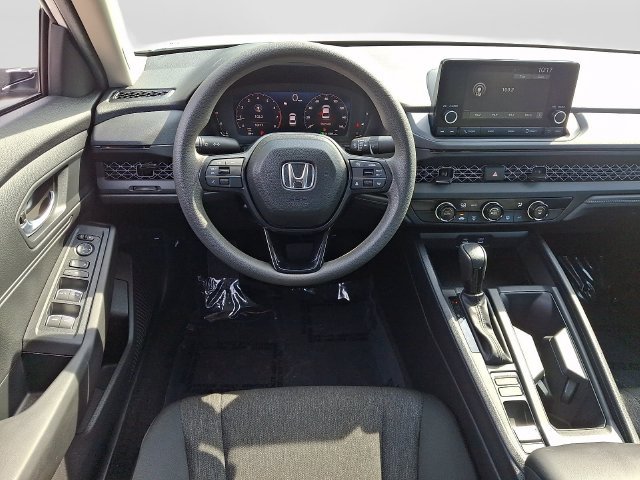 Used 2025 Honda Accord LX image 13
