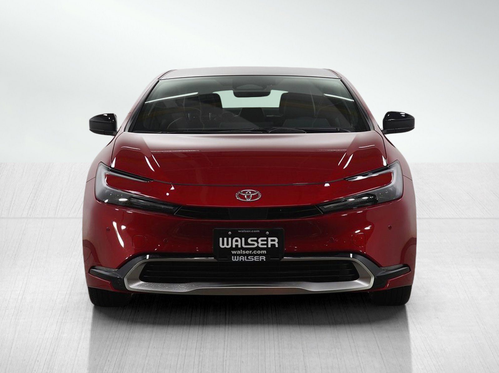 Used 2026 Toyota Prius Plug-In Hybrid image 11