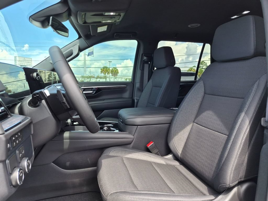 New 2026 Chevrolet Tahoe LS RWD image 15