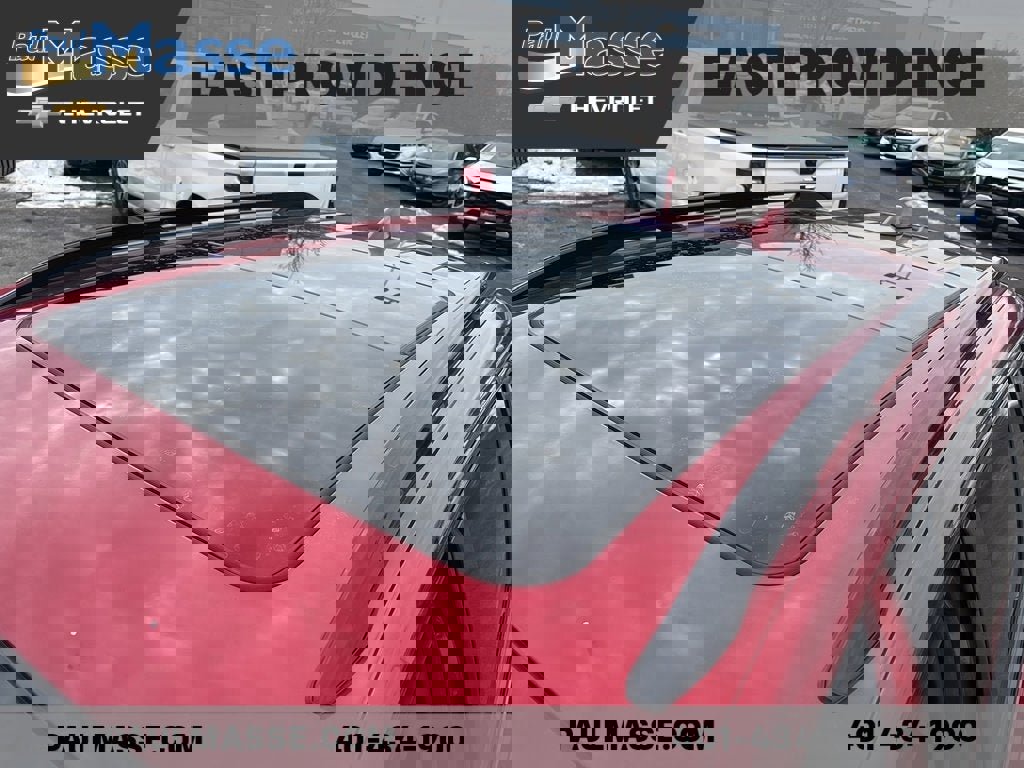 Certified 2023 GMC Terrain SLE w/ Driver Convenience Package image 9