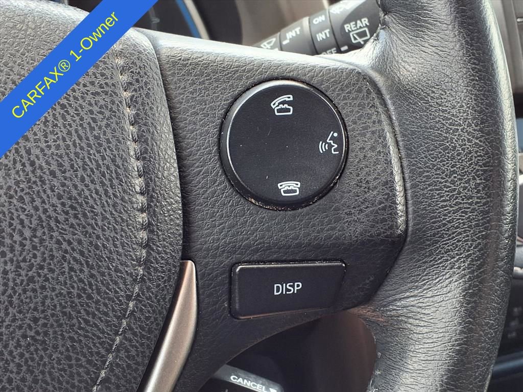 Used 2014 Toyota RAV4 Limited w/ Technology Package image 30