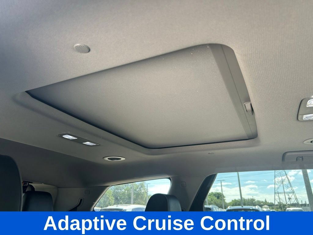 Used 2021 Buick Enclave Avenir w/ Avenir Technology Package FWD image 42