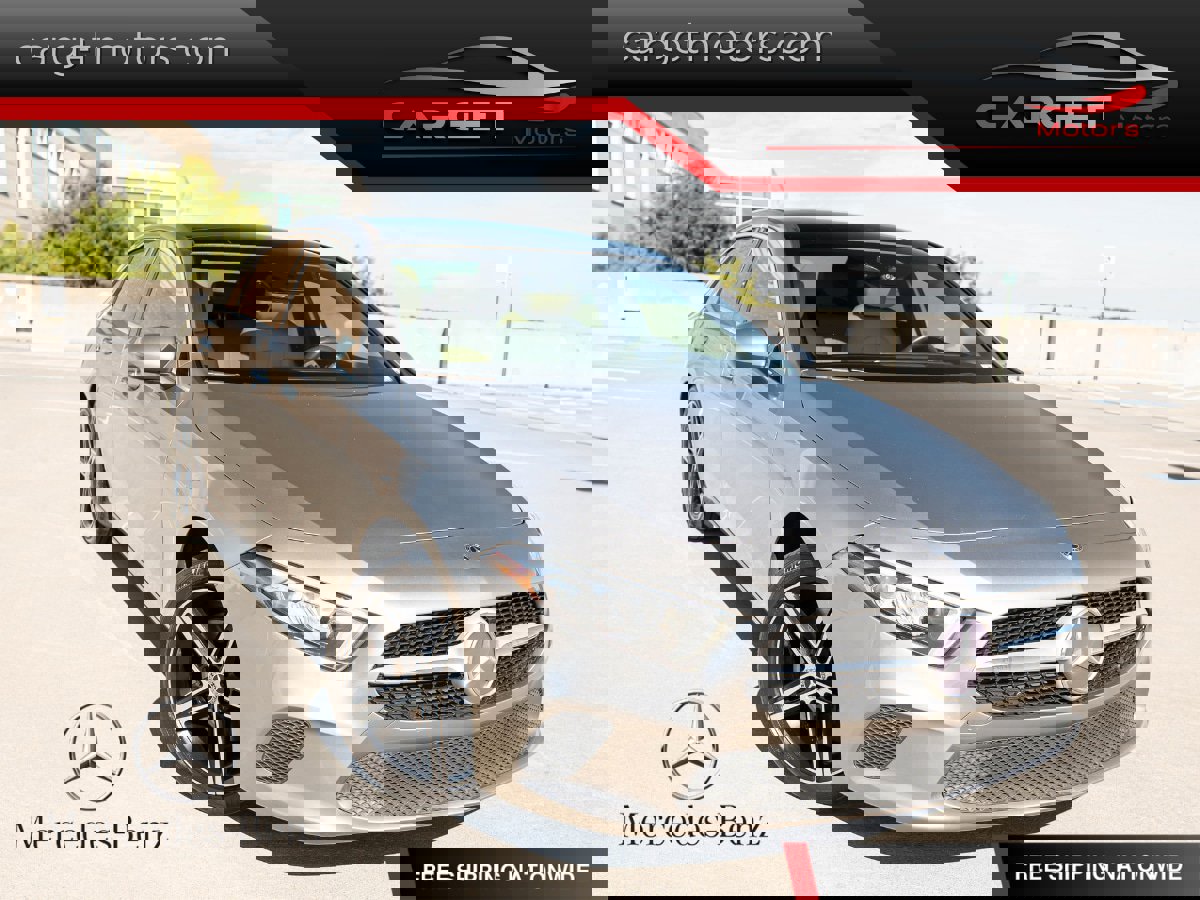 Used 2019 Mercedes-Benz A 220