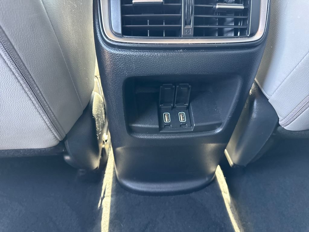 Used 2019 Honda CR-V Touring image 15