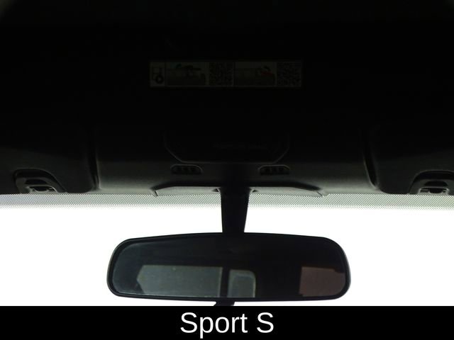 Used 2021 Jeep Wrangler Unlimited Sport S image 27