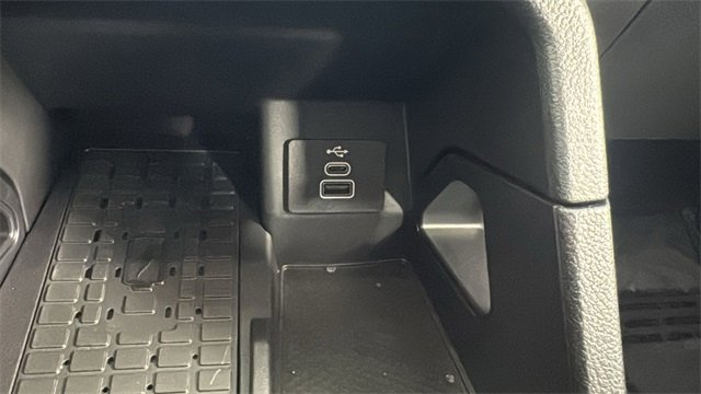 Used 2025 Ford Ranger XLT w/ Advanced Towing Package image 26