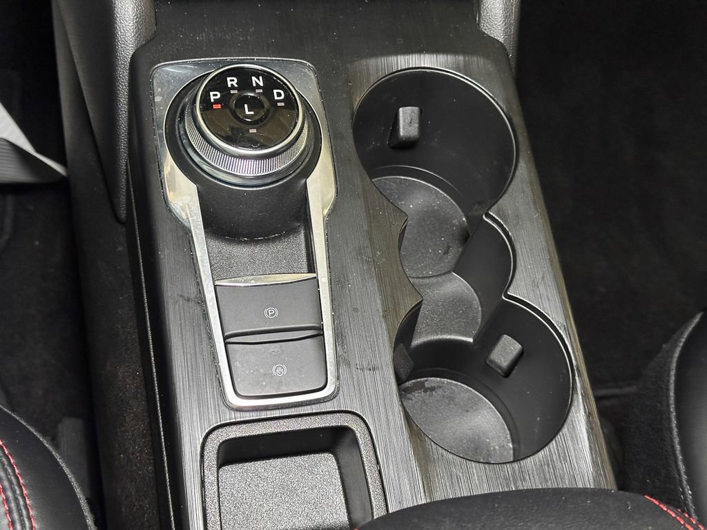 Used 2025 Ford Escape ST-Line w/ Tech Pack #1 image 39