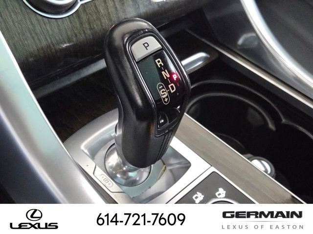 Used 2016 Land Rover Range Rover Sport SE image 27