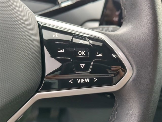 Certified 2023 Volkswagen ID.4 Pro S image 30