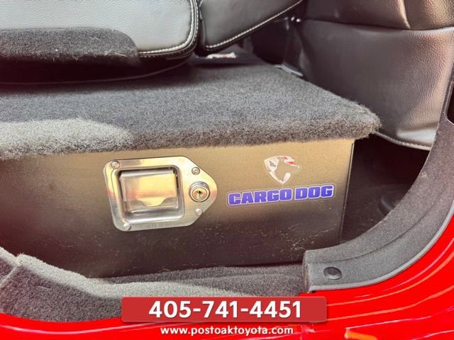 Used 2014 Jeep Wrangler Unlimited Rubicon AWD/4WD image 18