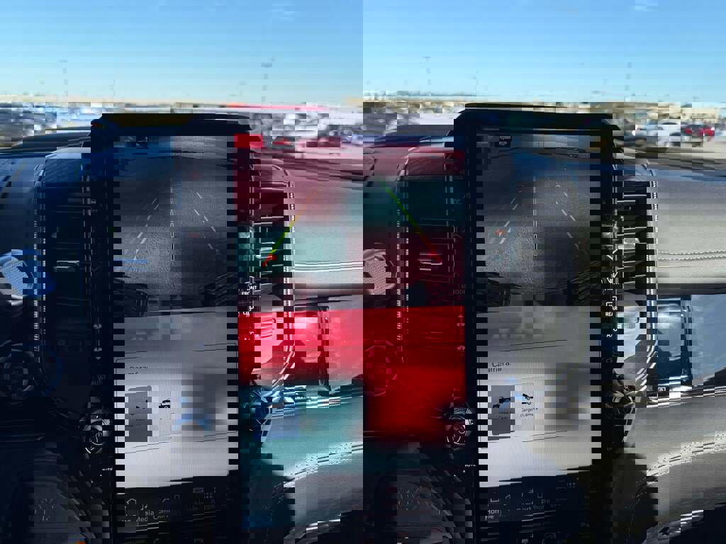 New 2026 RAM 2500 Rebel w/ Rebel Level 2 Equipment Group image 27