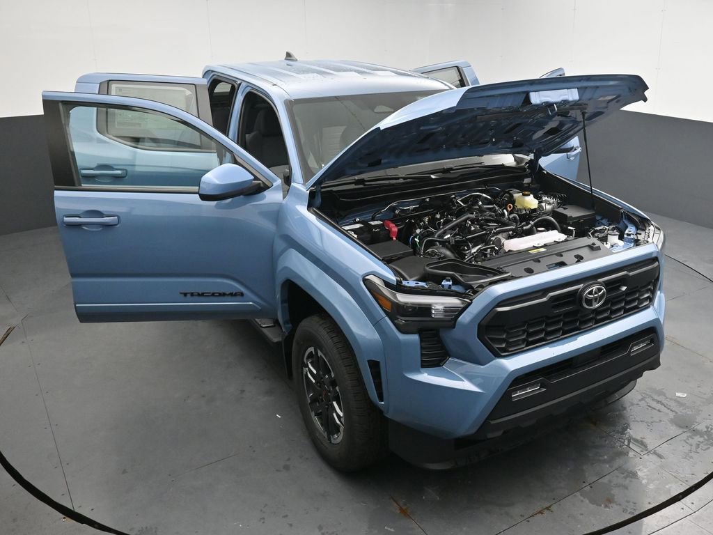 New 2026 Toyota Tacoma TRD Sport image 35